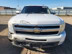 2011 Chevrolet Silverado K1500 LTZ