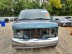 1996 Ford Econoline E350 Super Duty