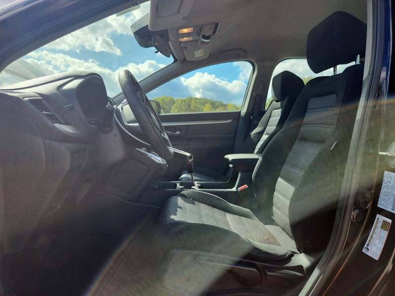2020 Honda Cr-V LX