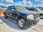 2008 Ford F150 Supercrew