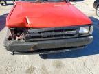 1988 Mazda B2200 Short BED
