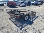 2017 Carry-On Utility Trailer