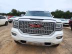 2016 GMC Sierra K1500 Denali