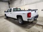 2012 Chevrolet Silverado K2500 Heavy Duty