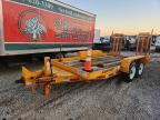 2020 Lucon 5T142BW-HDP Equipment Trailer