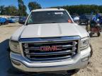 2017 GMC Sierra C1500 SLT