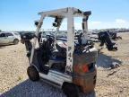 2005 Unicariers 2005 Unicarriers Forklift