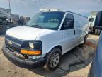 2012 Chevrolet Express