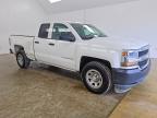 2018 Chevrolet Silverado C1500