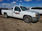 2006 Chevrolet Silverado C1500
