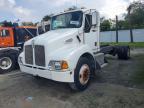 2000 Kenworth Construction T300