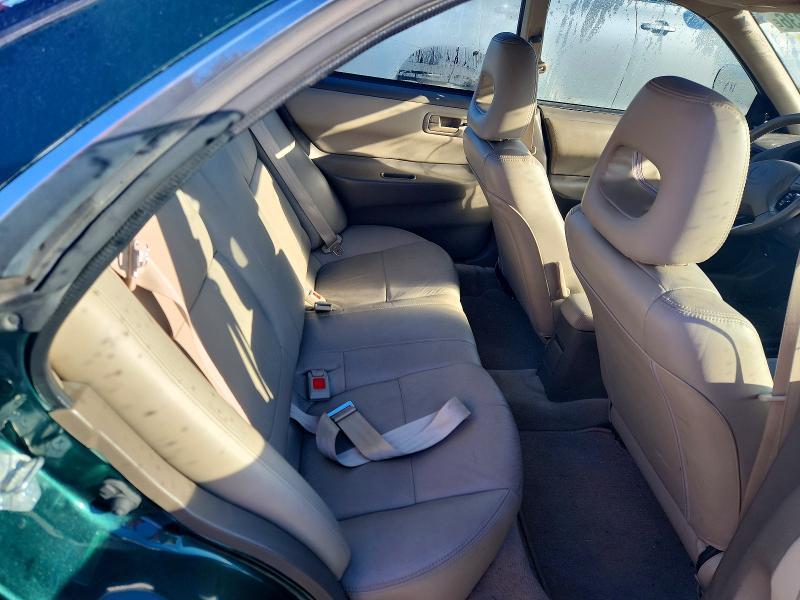 2001 Acura Integra GS