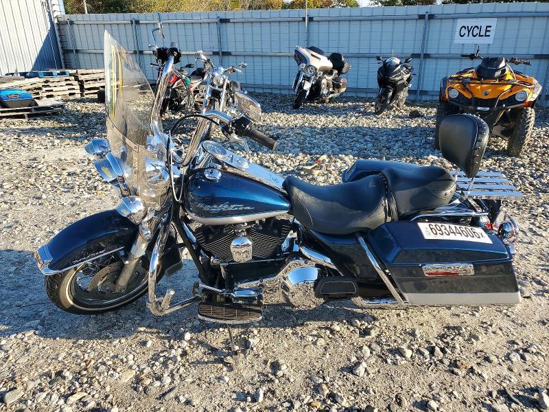 2001 Harley-Davidson Flhri