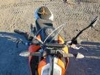 2019 KTM 390 Duke