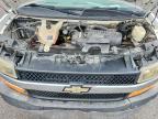 2015 Chevrolet Express G3500 LT