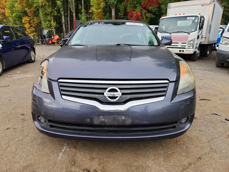 2008 Nissan Altima 2.5