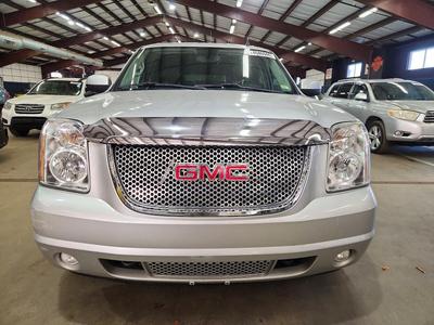 2014 GMC Yukon XL Denali