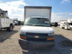 2020 Chevrolet Express BOX Truck