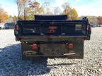 2022 Chevrolet Silverado HD Dump Truck