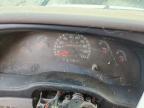 2002 Ford Econoline E350 Super Duty Wagon