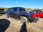 2018 Chevrolet Silverado K1500 LTZ