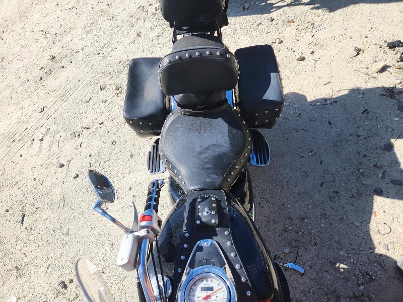 2007 Suzuki VL800