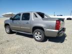 2007 Chevrolet Avalanche C1500