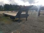 2024 Caliber GHH840MST Equipment Trailer