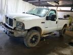2006 Ford F350 SRW Super Duty