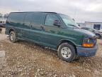2014 Chevrolet Express G3500