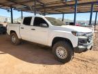 2024 Chevrolet Colorado
