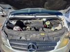 2011 Mercedes-Benz Sprinter 2500 Delivery Van