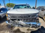2026 Chevrolet Silverado C1500