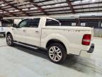 2008 Ford F150 Supercrew