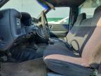 1996 Chevrolet S Truck S10