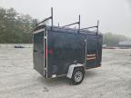2008 Unknown 2008 Conway ILRD510SAFS Enclosed Cargo Trailer