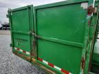 2024 Midsouth D-4-7X16TA3 Dump Trailer