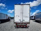 1996 Dorsey Trailers EY Refrigerated Van Trailer