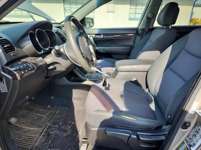 2012 KIA Sorento LX