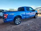 2019 Ford F150 Super Cab
