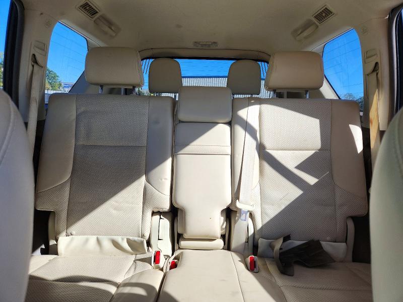 2012 Lexus GX 460