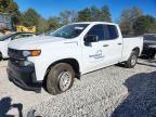 2019 Chevrolet Silverado K1500