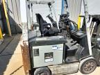 2014 Unicariers 2014 Unicarriers MCT1B2L20S Forklift