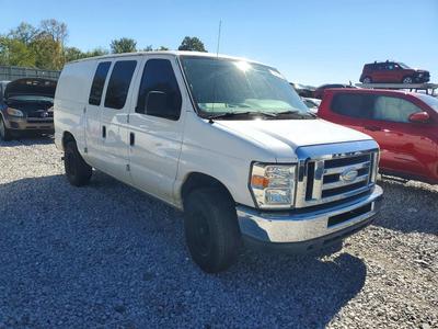 2014 Ford Econoline E250 Van