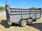 2026 Bwise DU16-17 Dump Trailer