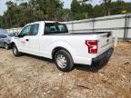 2020 Ford F150 Super Cab