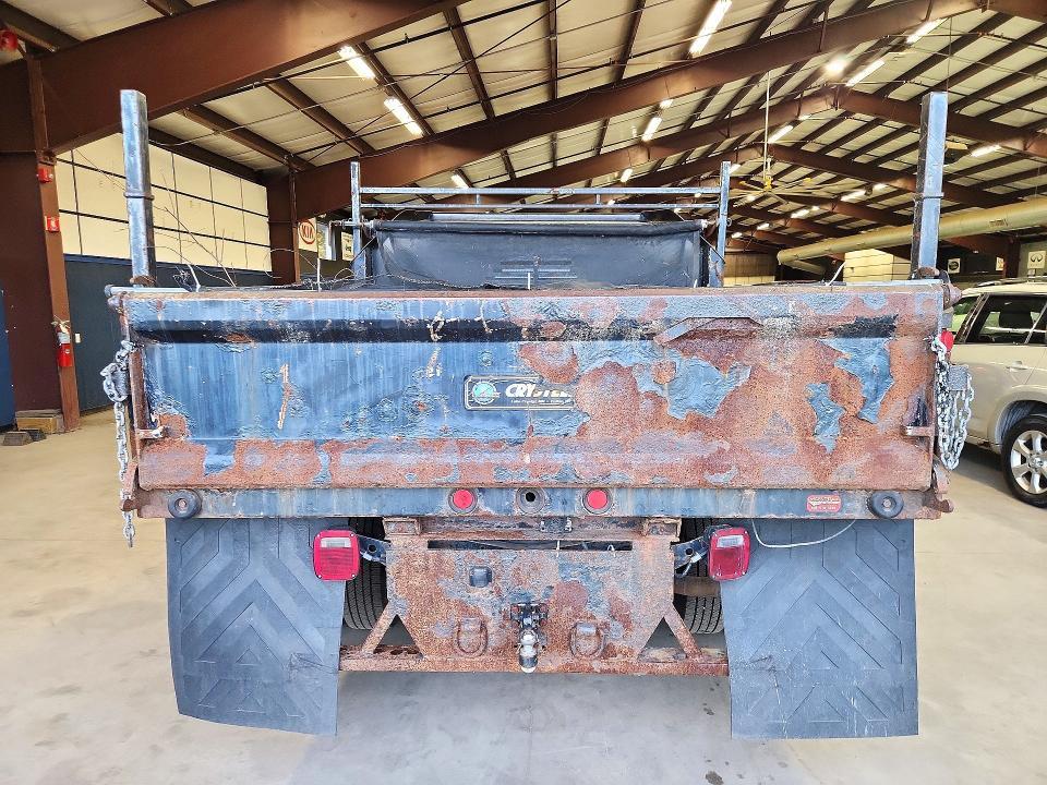 2010 Ford F350 Super Duty