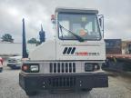2017 Kalmar Ottawa T2 Yard Truck