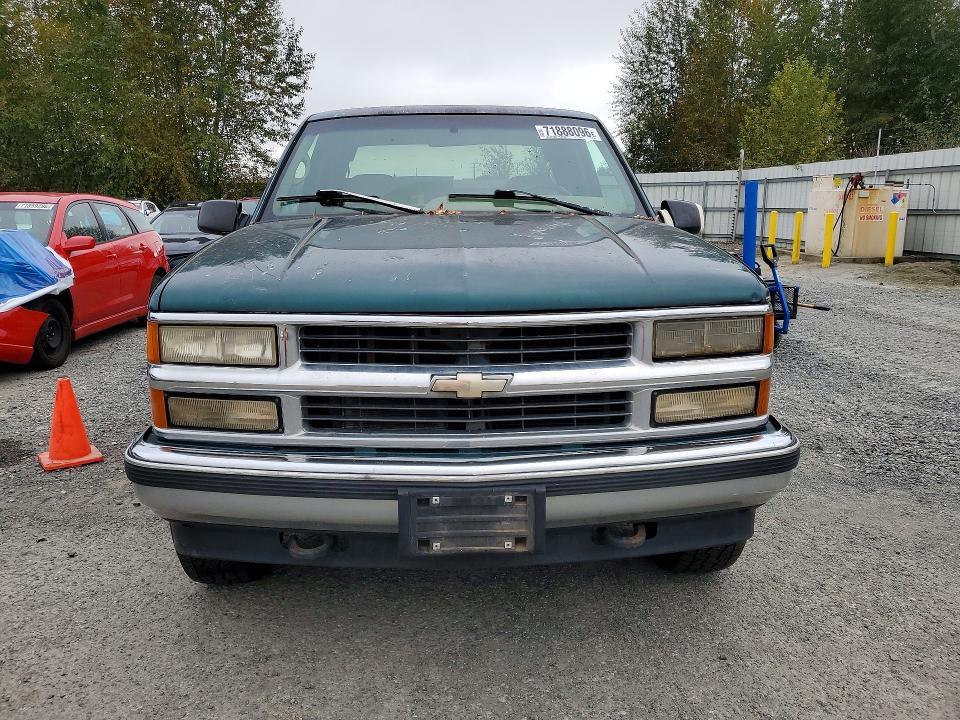 1996 Chevrolet GMT-400 K1500