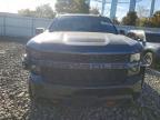 2019 Chevrolet Silverado K1500 Trail Boss Custom